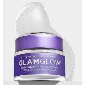 GlamGlow GravityMud Firming Treatment Full Size 1.7oz Factory Sealed No Box